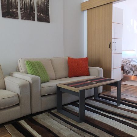 Pirin Heights A-21 Близо До Ски Пистата Bansko Exterior photo