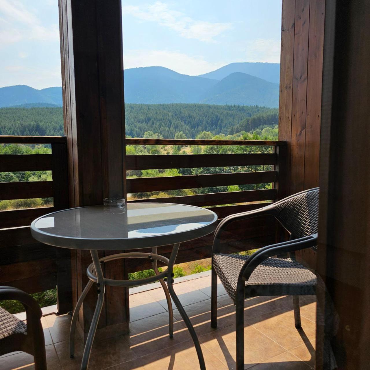 Pirin Heights A-21 Близо До Ски Пистата Bansko Exterior photo